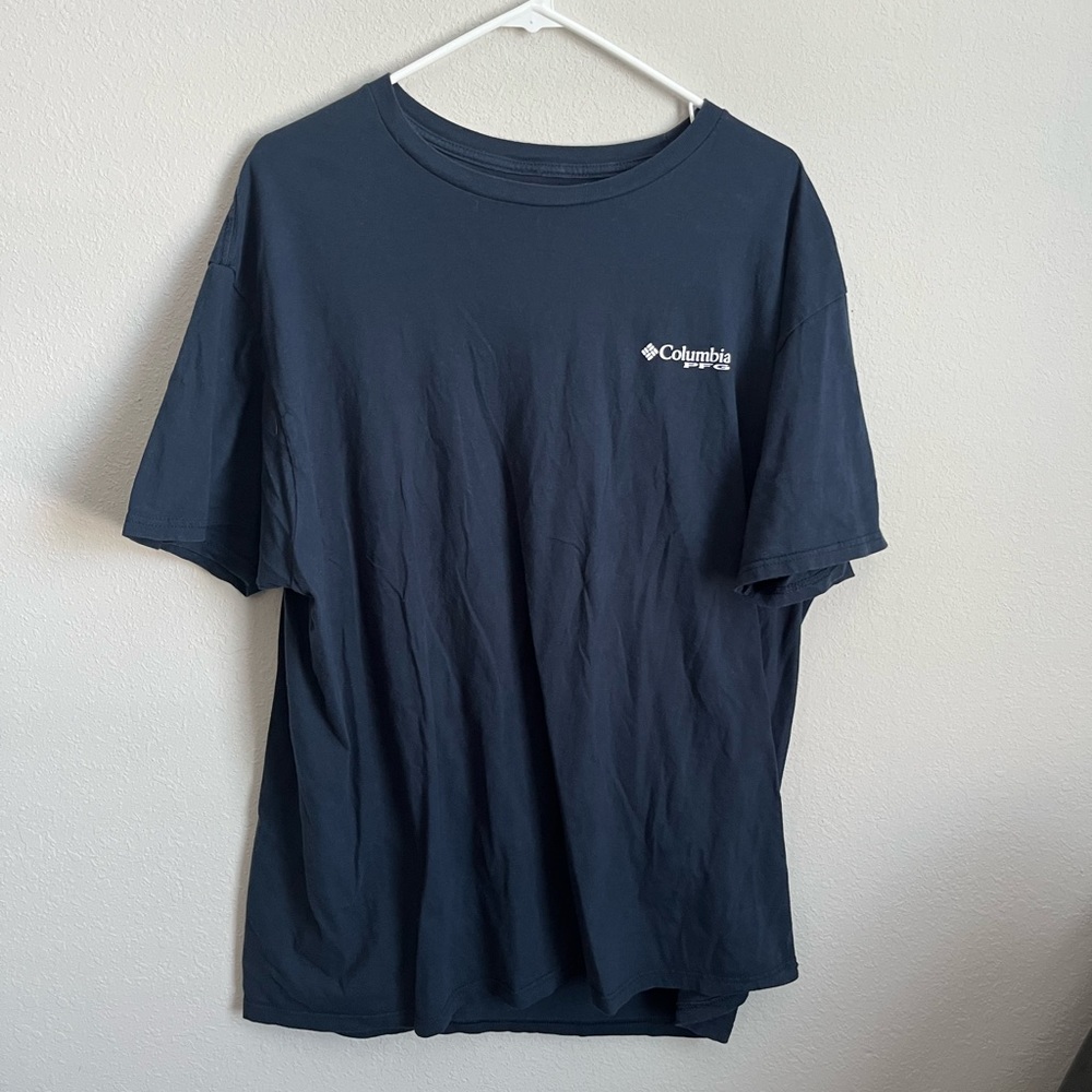 Columbia PFG Shirt